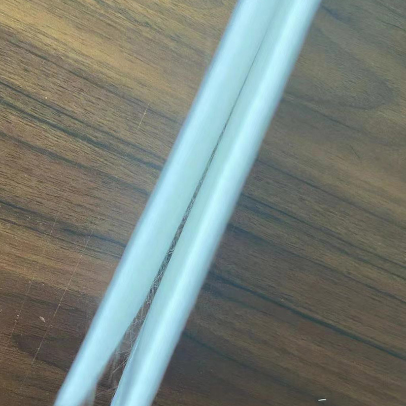 Feutre d'isolation personnalisé en fibre de verre 150g-500g