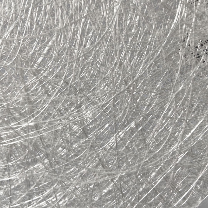 Tapis à brins coupés en gros de 150 GSM Tapis à brins coupés en fibre de verre